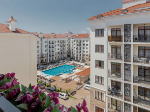 Апартаменты Summer Home