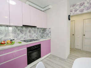 Квартира в Сердце Города