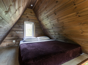 Частный Дом Якшино