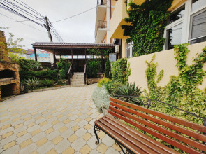 Гостевой дом Наутилус