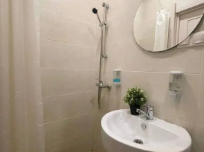 Апартаменты  Happy People Рядом с Трассой М 4 и в Доме с Термы Видное 4