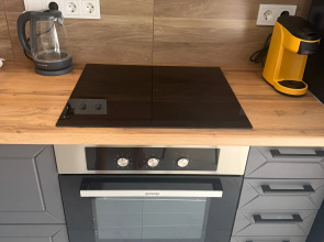 Квартира Комфортная квартира в курортном городе Ялта