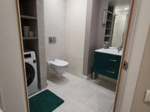 Апартаменты on Bolshaya Sovetskaya 35