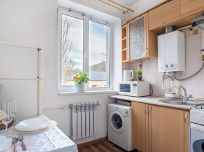 Квартира Жилье на водах The best offer 2