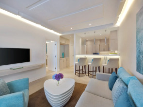 NH Collection Dubai The Palm