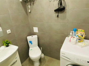 Квартира с Комфортом не далеко от Центра