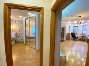 Квартира в историческом центре