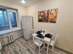 Квартира уютная на Коломенском проезде