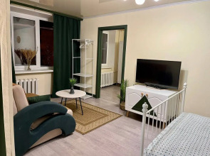 Апартаменты Уютные рядом с Центральной Площадью