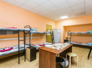 Хостел Хостел №1