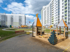 Апартаменты 284 на Успенском Проспекте