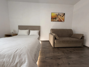 Квартира Тут Хорошо на Шаумяна 20 2