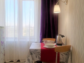 Апартаменты на Сенной 3