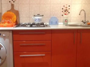 Апартаменты Прогресс