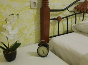 Гостевой Дом DME city