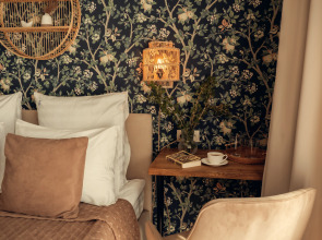 Гостевой дом Белый Берег