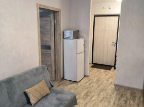 Квартира ЖК Конфетти