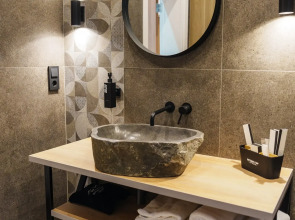 Загородный Отель Время гор