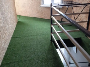 Гостевой дом 7Я