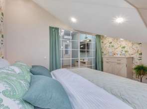 Апартаменты Sea Breeze & SPA