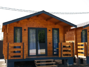 Мини-отель Mare Dolce