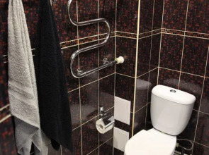 Квартира Уютная Студия в Сaмом Центре Гoрoда