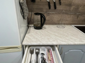 Апартаменты на Фадеев Ручей 34