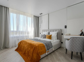 Апартаменты в Европейском от ArtApart