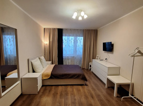 Квартира на Игнатова 37