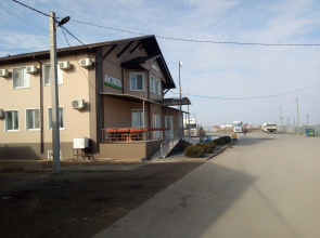 Гостевой дом Импульс