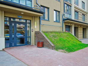 Квартира Кранц Престиж