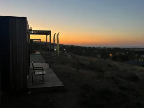 База отдыха Белый Кролик