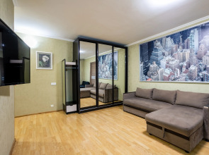 Апартаменты MaxRealty24 Лобачевского 24