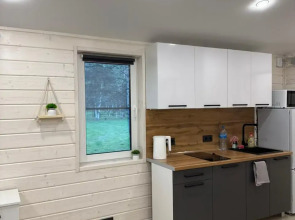 Частный Дом в Сосновом Бору