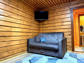 Гостевой дом Елань