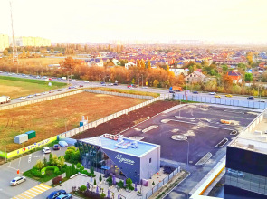 Квартира Квартира на Конгрессной