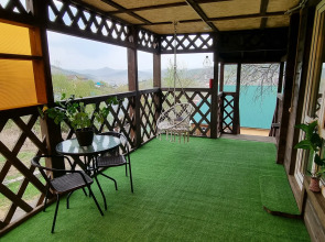 Гостевой Дом Чудесное Место