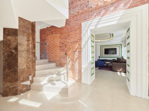 Отель Третьяков