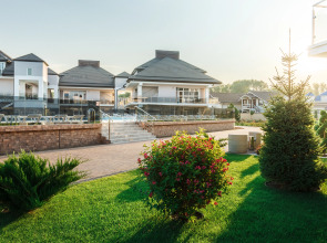 Отель Villaggio