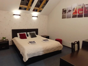 Мини-отель Стрекоза