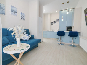 Апартаменты Champagne and mountains