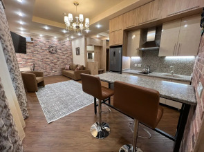 City Stay Апарт-Отель Алматы