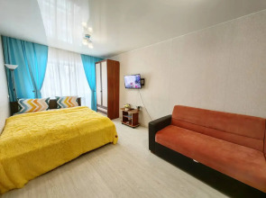 Апартаменты Like Home возле завода Севмаш