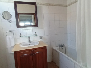 Вилла Beach View - Beauvallon villas