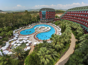 Delphin Deluxe Hotel - Ultra All Inclusive