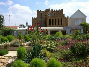 Гостевой дом Дилия