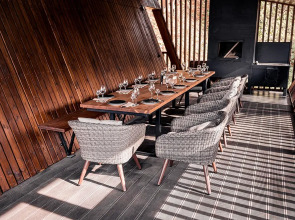 База отдыха Alpina Family Park