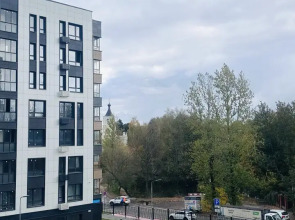 Квартира Делюкс Шереметьево