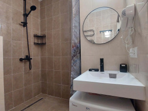 Апартаменты Sunset Studio