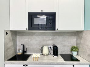 Квартира Двухместный люкс